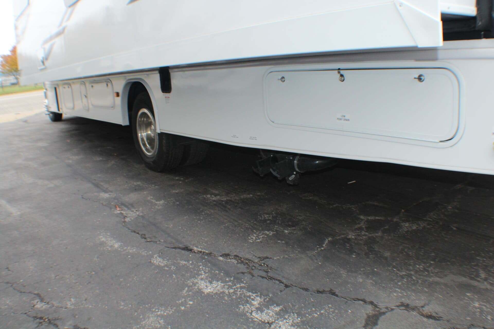 2026 Jayco Redhawk 31F in clyde OH