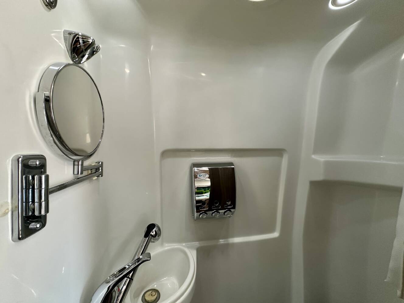 A photo of this 2017 Airstream Interstate Grand Tour EXT