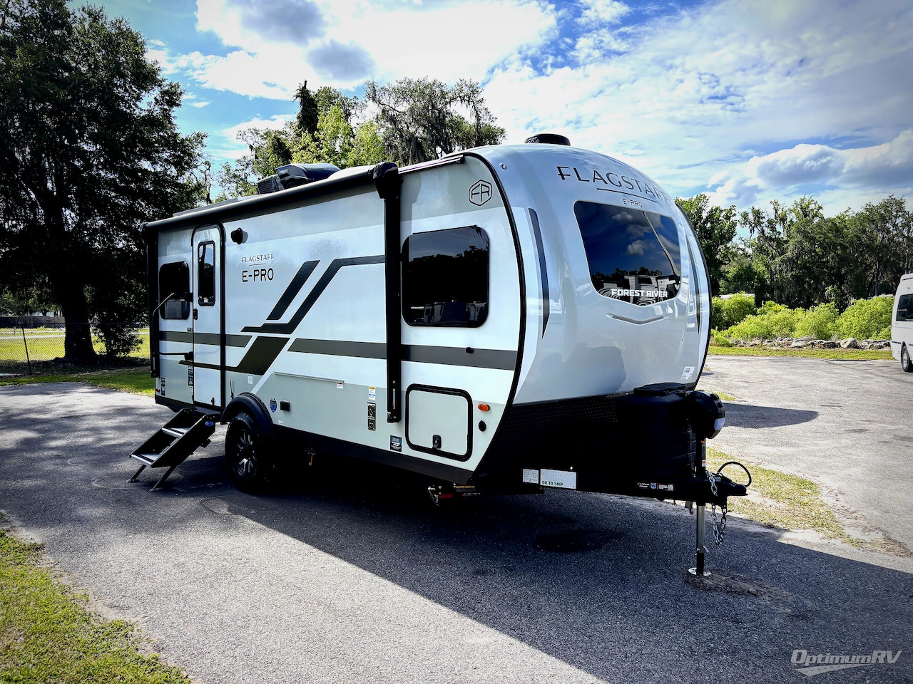 2026 Forest River Flagstaff E-Pro E19RL in ocala FL
