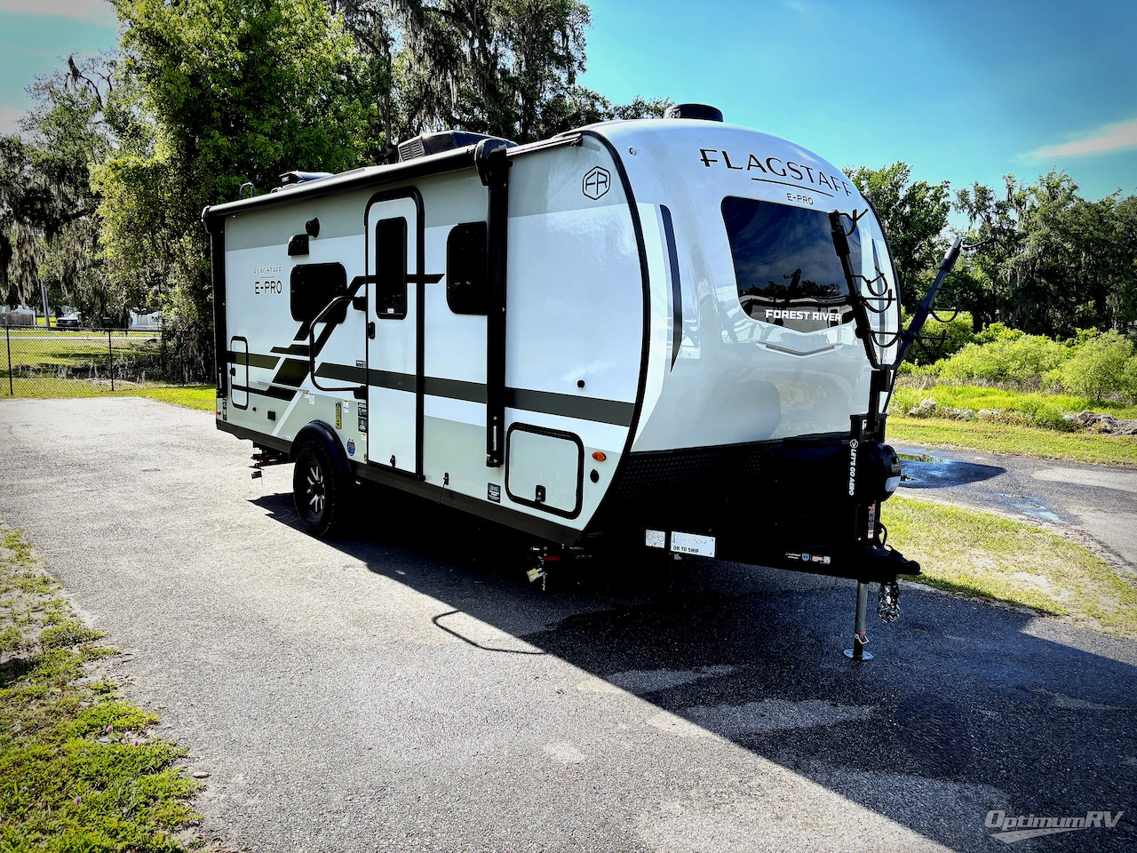 2026 Forest River Flagstaff E-Pro E20FBS in ocala FL