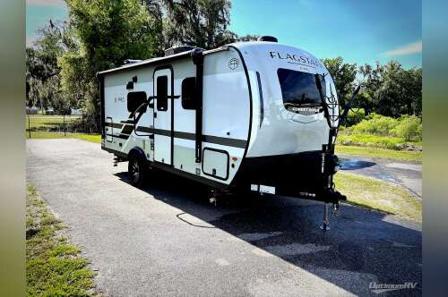 2026 Forest River Flagstaff E-Pro E20FBS in ocala FL
