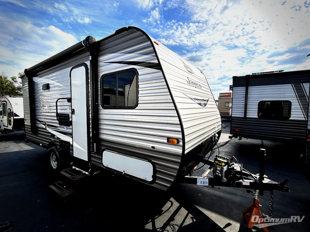 2021 Jayco Jay Flight SLX 7 184BS in bonne terre MO