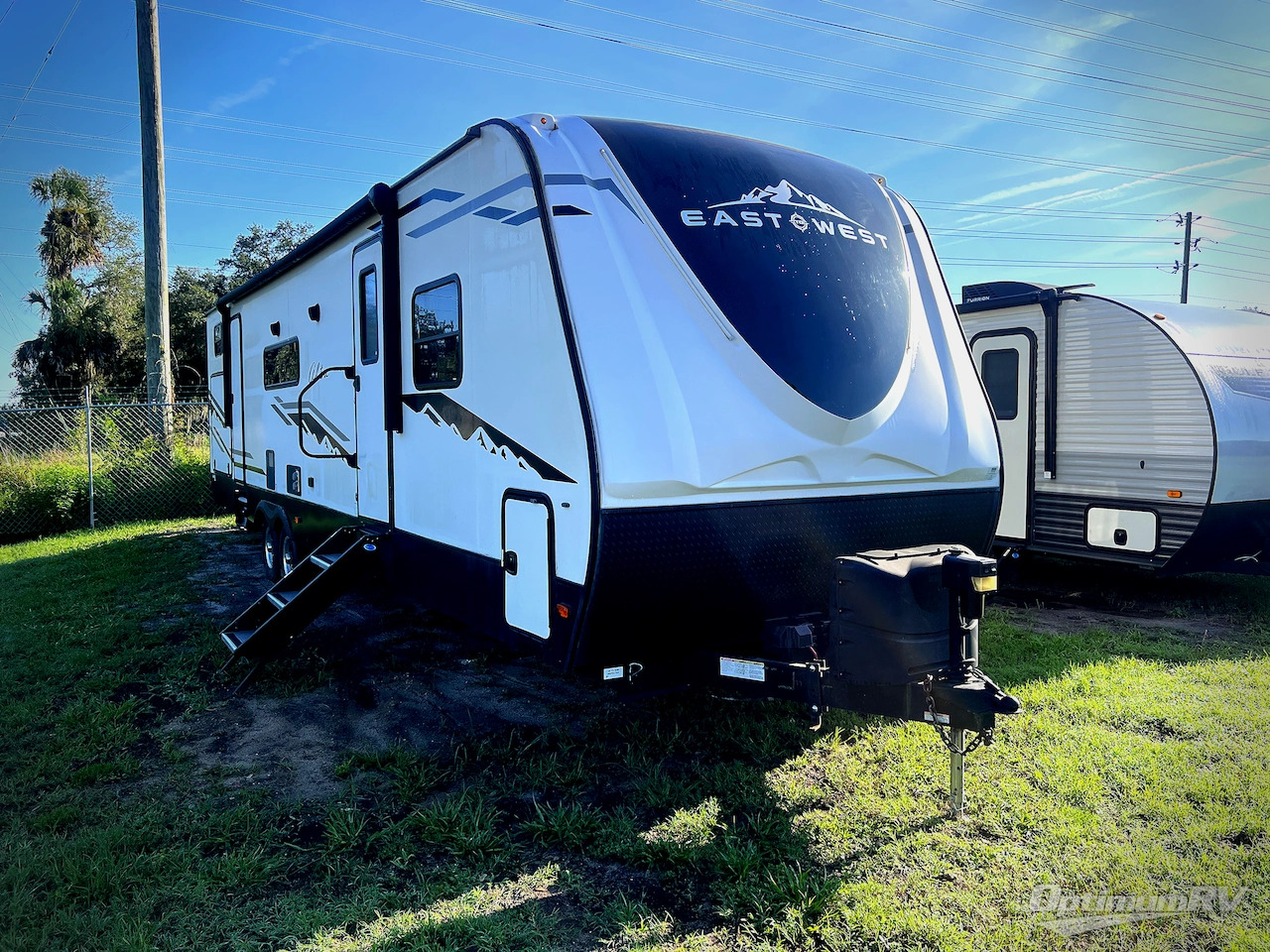 2021 East To West Alta 3150KBH in bushnell FL
