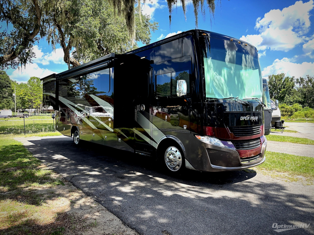 2022 Tiffin Open Road Allegro 34 PA in ocala FL