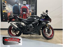 2027 Suzuki GSX-R Lineup Announced image