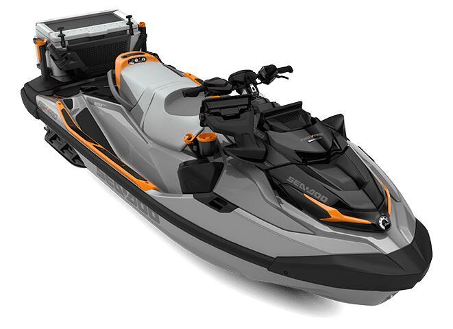 2026 Sea-Doo FISHPRO TROPHY 170 (SOUND SYSTEM) APEX 300 in redondo beach CA