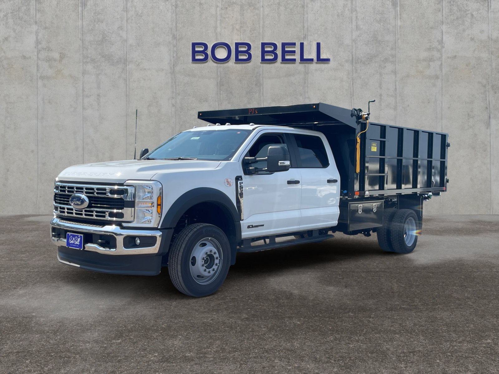 2026 FORD F550 in Glen Burnie, MD