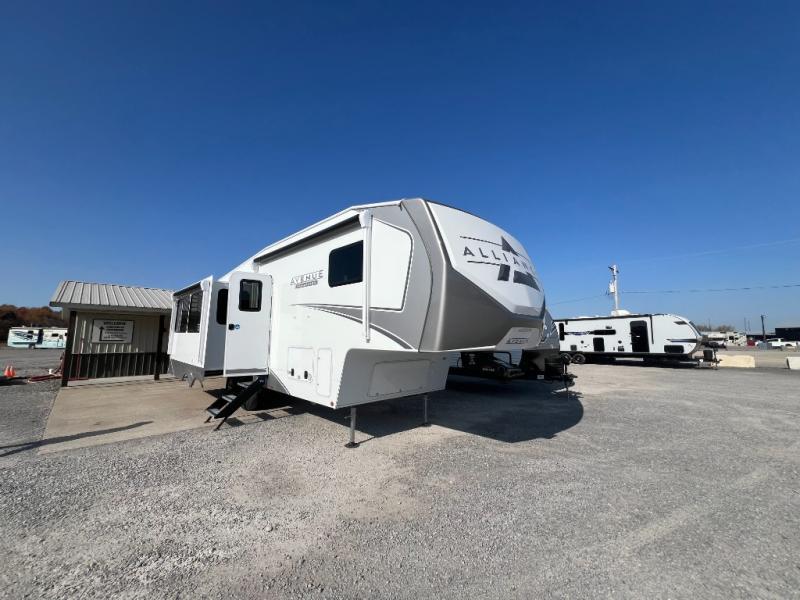 2026 Alliance Avenue 29RL in ina IL