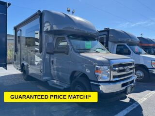 2026 GULF STREAM B TOURING CRUISER 5210