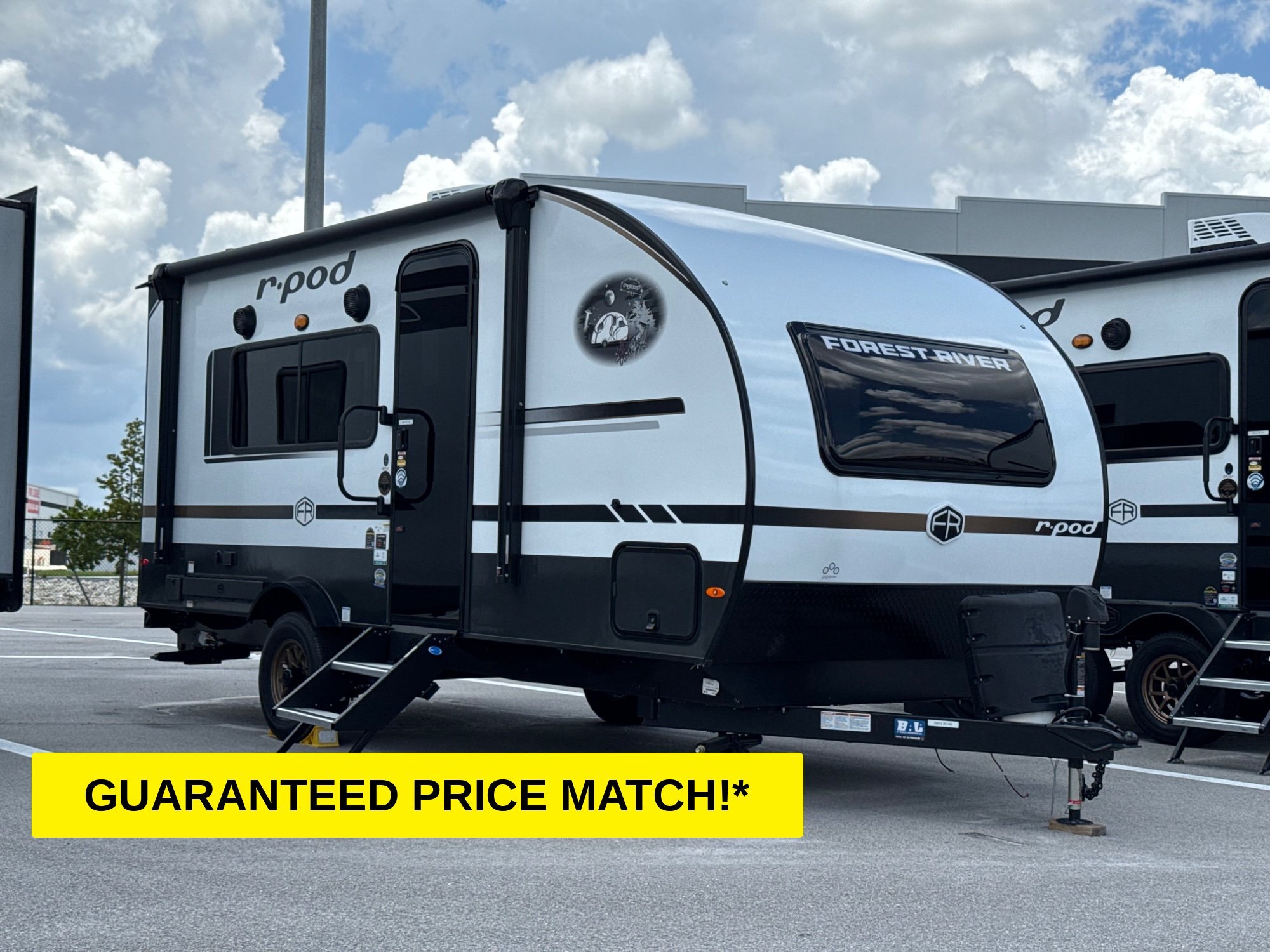 2026 Forest River R-Pod 192 in fort myers FL