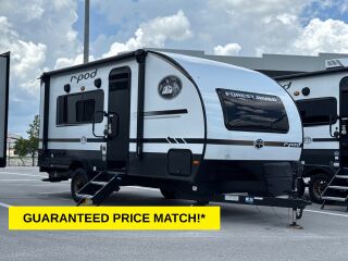 2026 FOREST RIVER R-POD 192