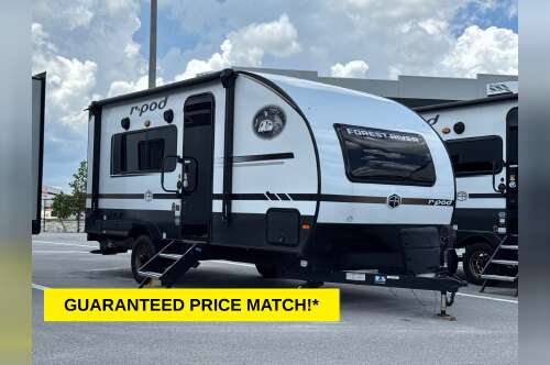 2026 Forest River R-Pod 192 in fort myers FL