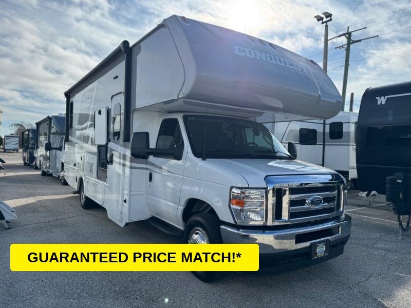 2026 Gulf Stream Conquest 6251D in fort myers FL