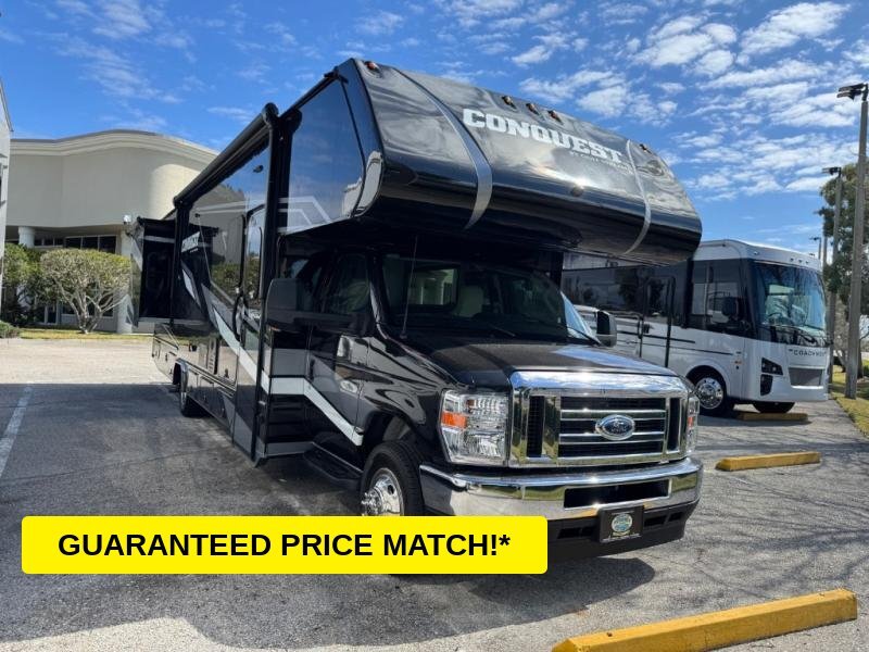 2026 Gulf Stream Conquest 6320D in nokomis FL