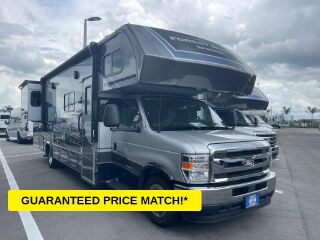 2026 FOREST RIVER SUNSEEKER 3010DS