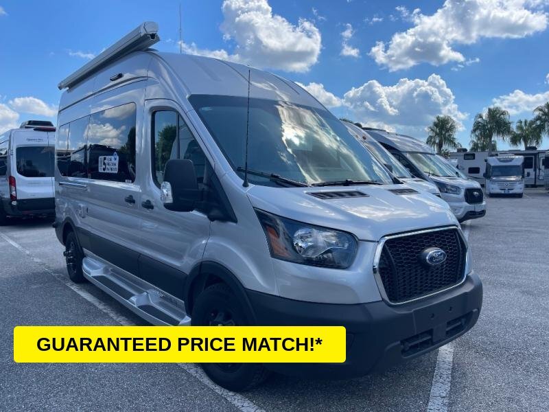 2026 Pleasure-Way Ontour 2.0 RV