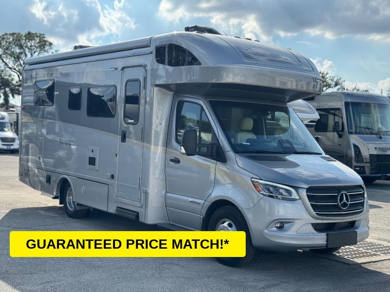 2026 Winnebago Navion 24R in bradenton FL