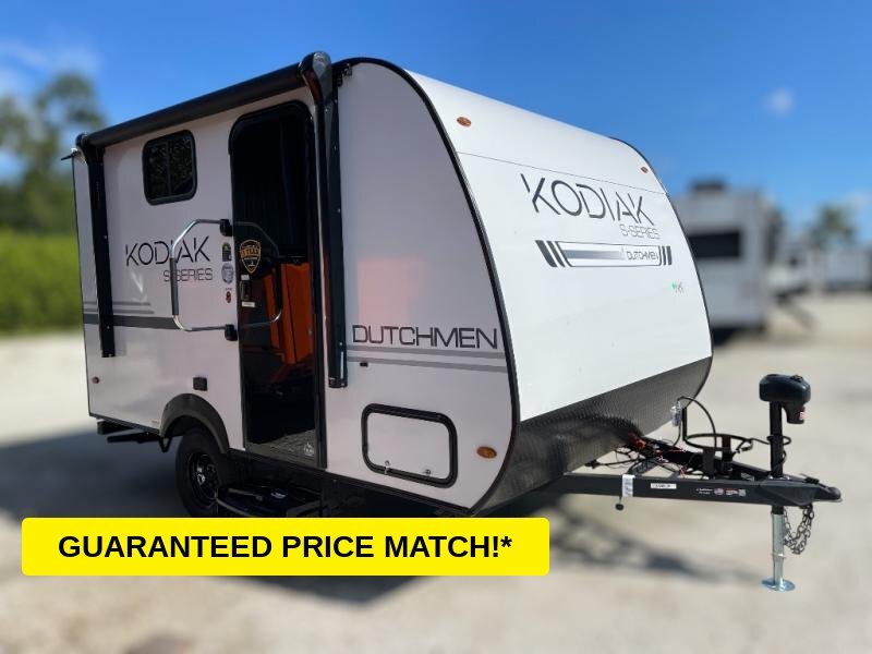2026 Dutchmen Kodiak 130BHS in nokomis FL