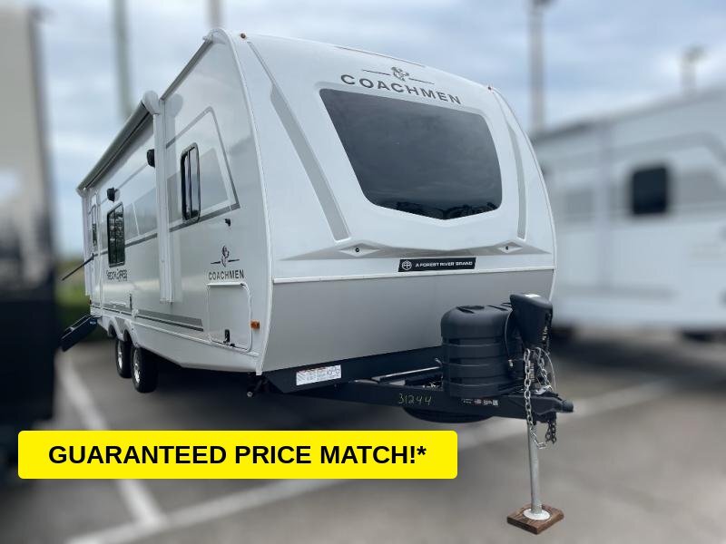 2026 Coachmen Freedom Express Ultra-Lite 245RKS in fort myers FL