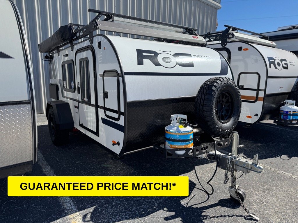 2026 Encore Rv ROG 12RK-SS in lakeland FL