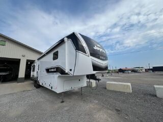 2026 JAYCO EAGLE 355MBQS