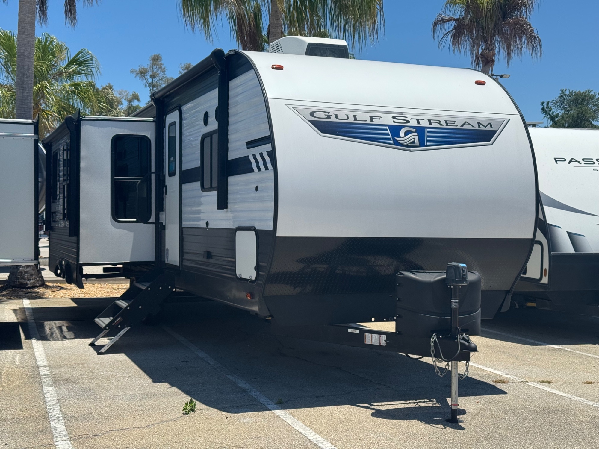 2023 Gulf Stream Conquest 299RLI in nokomis FL