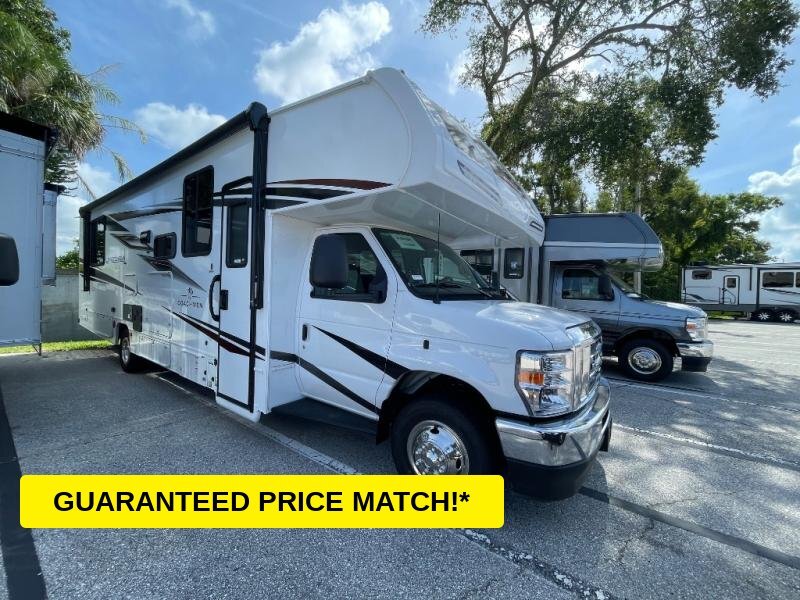 2026 Coachmen Leprechaun 319MB-FORD-450 in nokomis FL