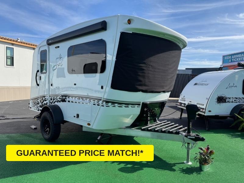 2026 Intech Sol DAWN RV