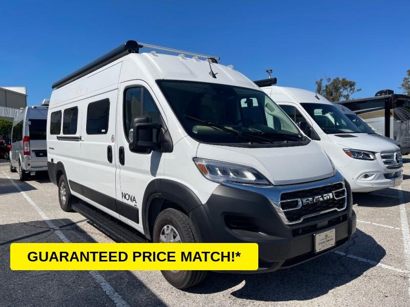 2026 Coachmen Nova 20D in nokomis FL