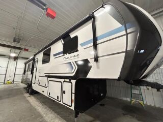 2026 KEYSTONE ALPINE AVALANCHE EDITION 379MB