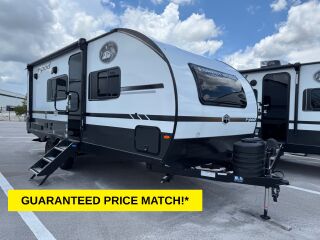 2026 FOREST RIVER R-POD 207