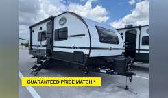 2026 Forest River R-Pod 207 RV