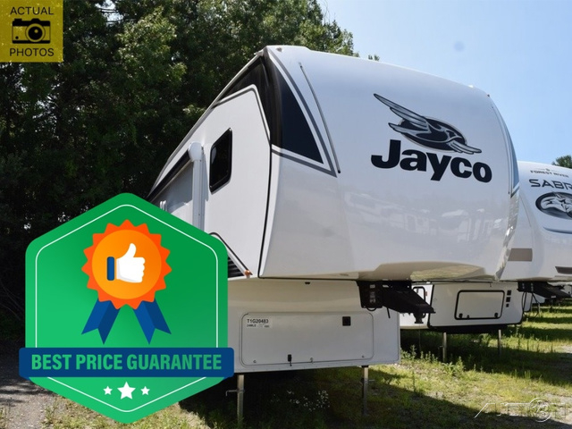 2026 Jayco Eagle SLE 24MLE in foxborough MA