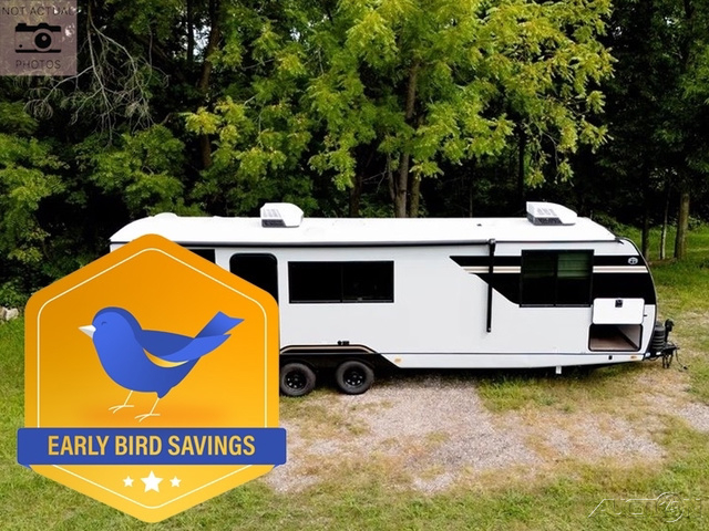 2026 Forest River Vibe Extreme Lite 2600BH in greencastle PA