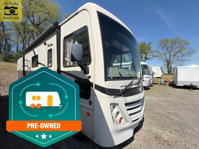 2018 Fleetwood Flair 31A in mountville PA