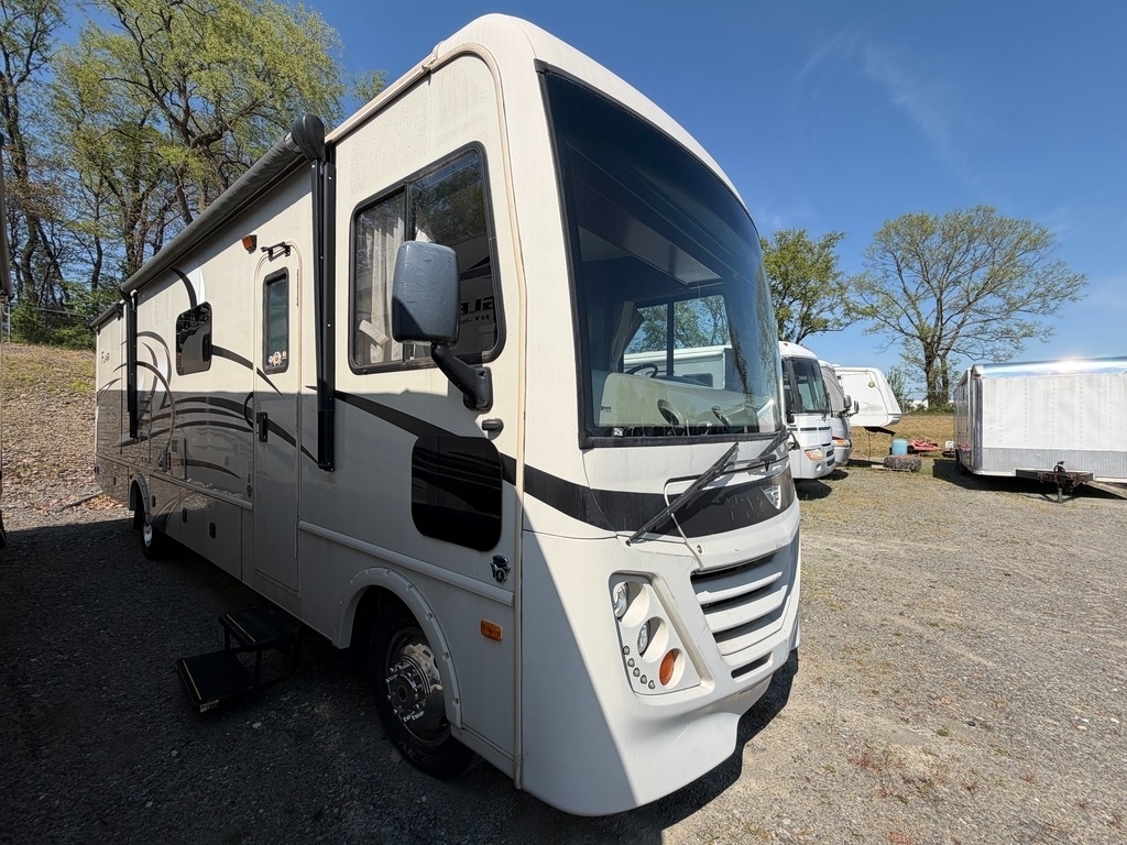 2018 Fleetwood Flair 31A in mountville PA