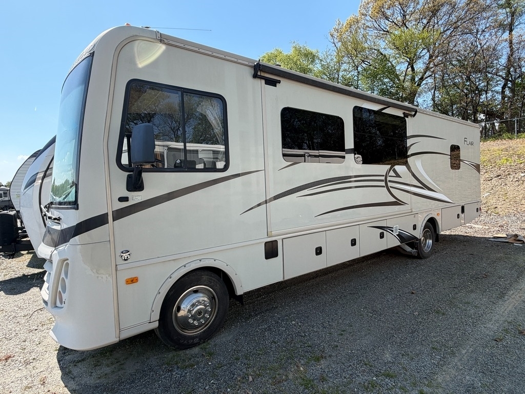 2018 Fleetwood Flair 31A in mountville PA