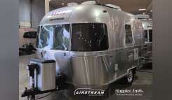 2024 Airstream Bambi 16RB 19CB RV