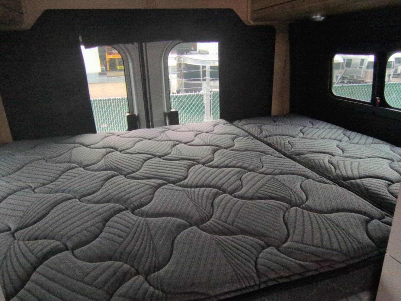 A photo of this 2027 Airstream Rangeline PS21