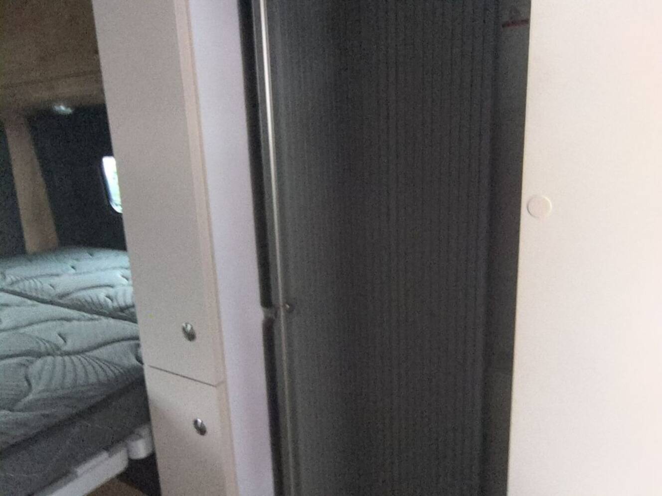 A photo of this 2027 Airstream Rangeline PS21