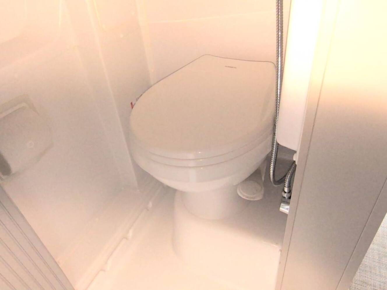 A photo of this 2027 Airstream Rangeline PS21