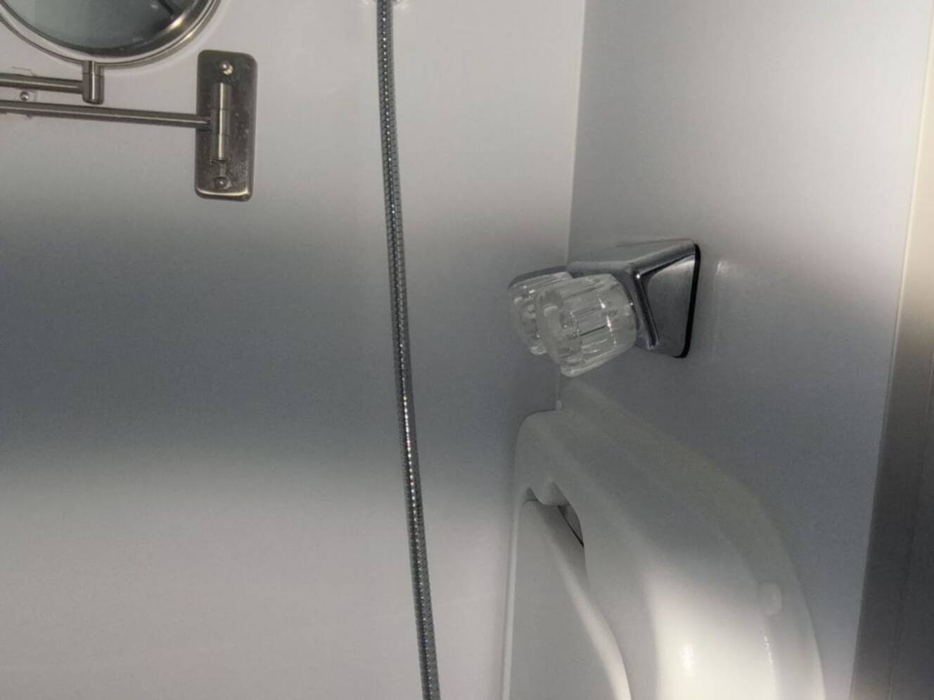 A photo of this 2027 Airstream Rangeline PS21