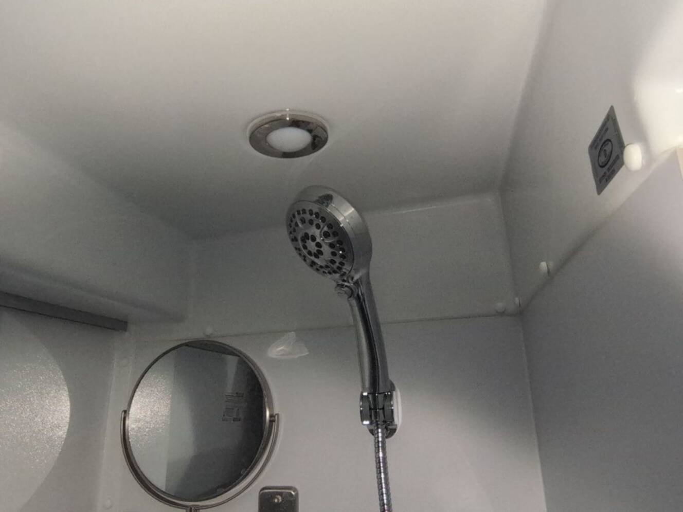 A photo of this 2027 Airstream Rangeline PS21