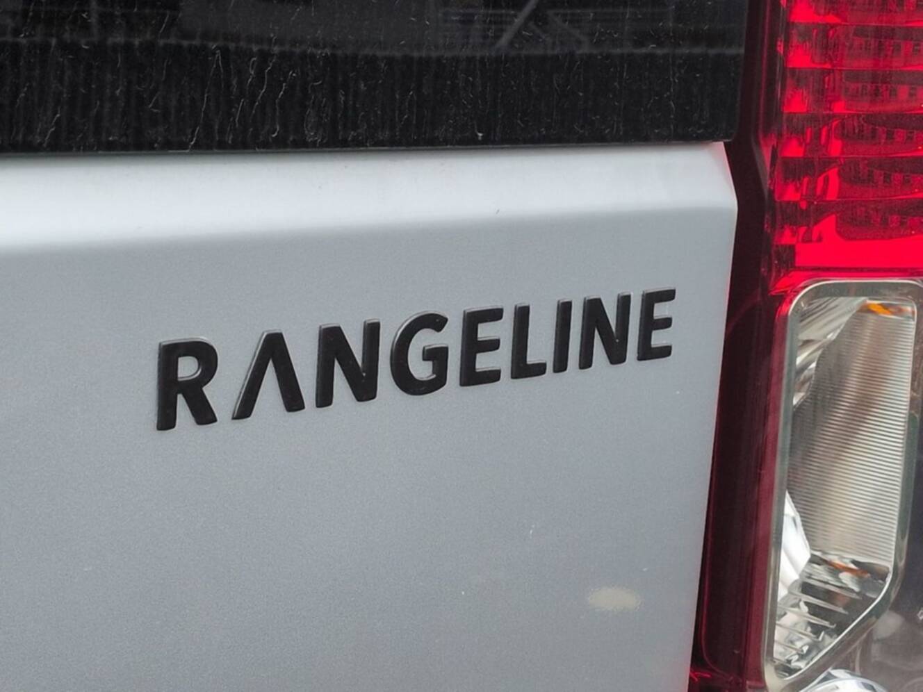 A photo of this 2027 Airstream Rangeline PS21