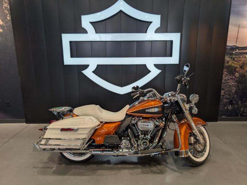 2023 Harley-Davidson ELECTRA GLIDE HIGHWAY KING BASE in Appleton, WI