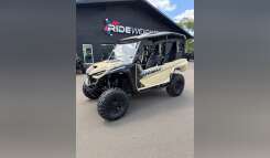 2023 Yamaha WOLVERINE RMAX4 1000 XT-R UTV/Utility ATV