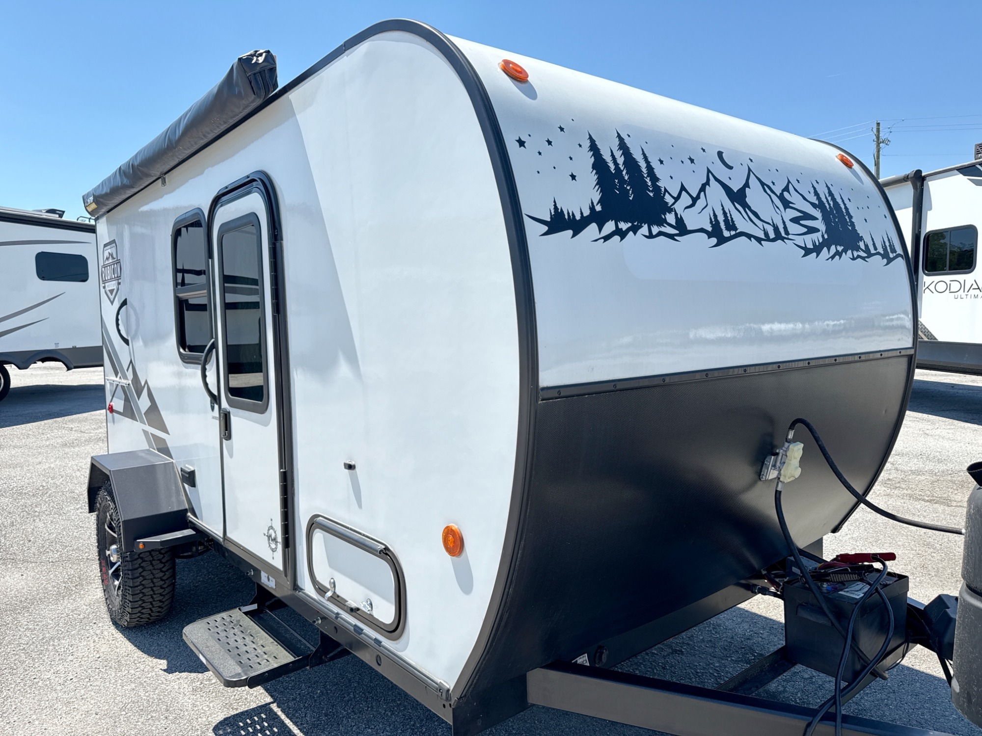 2023 Coleman COLEMAN RUBICON 1400BH RV