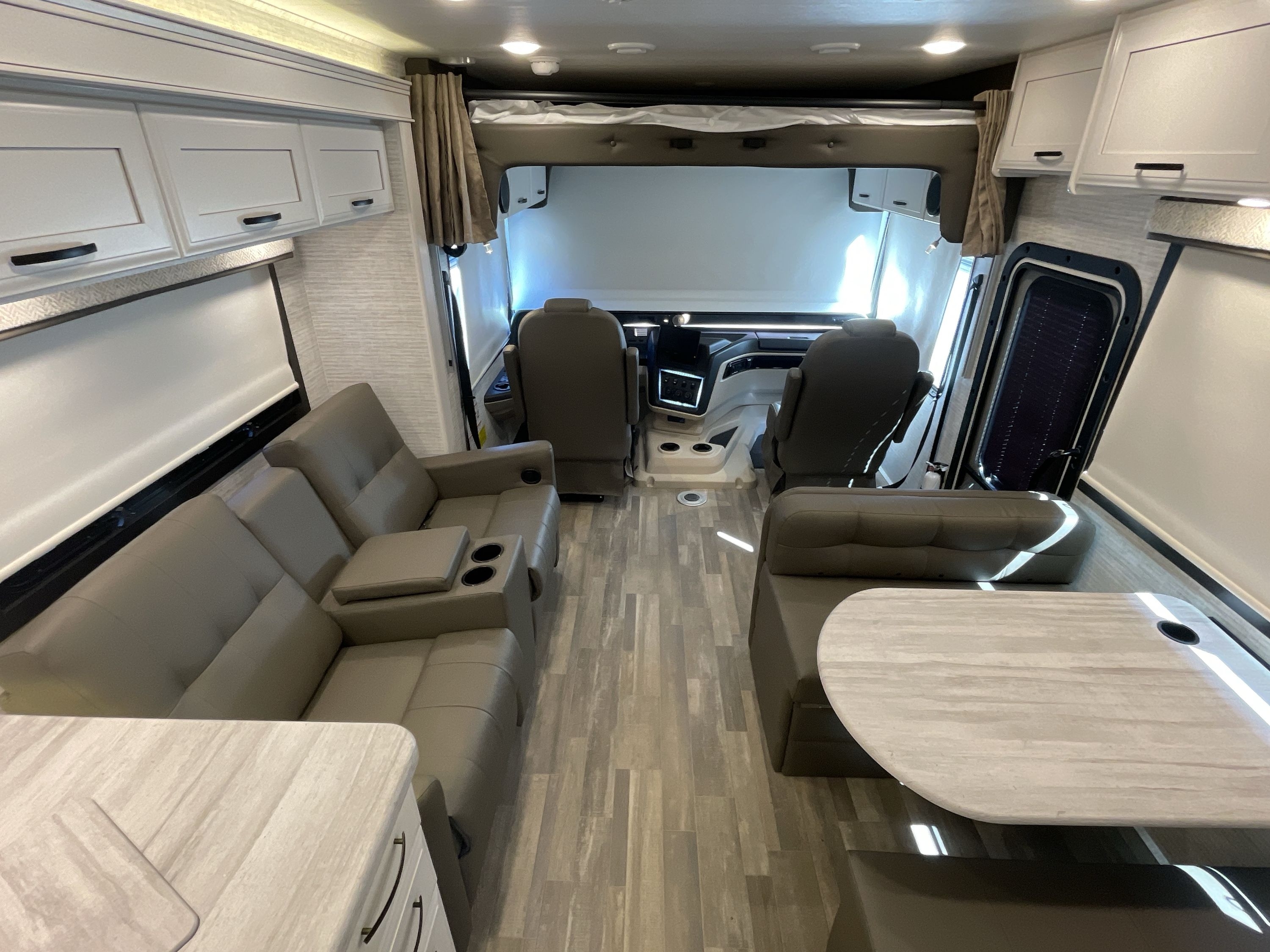 2025 Entegra Coach VISION 29S in apollo PA