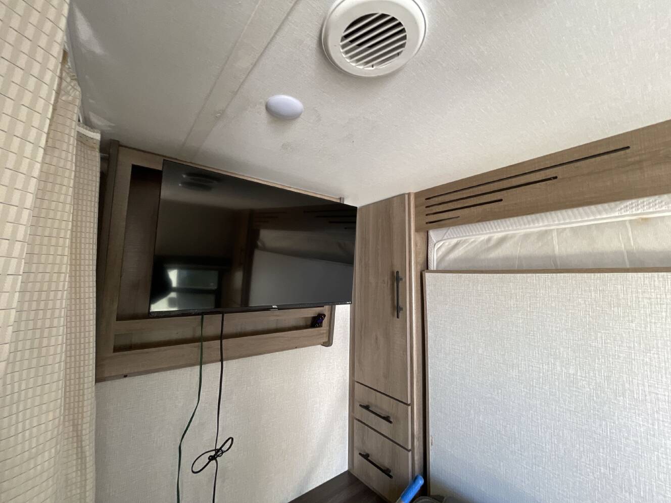 A photo of this 2023 Grand Design IMAGINE XLS 21BHE