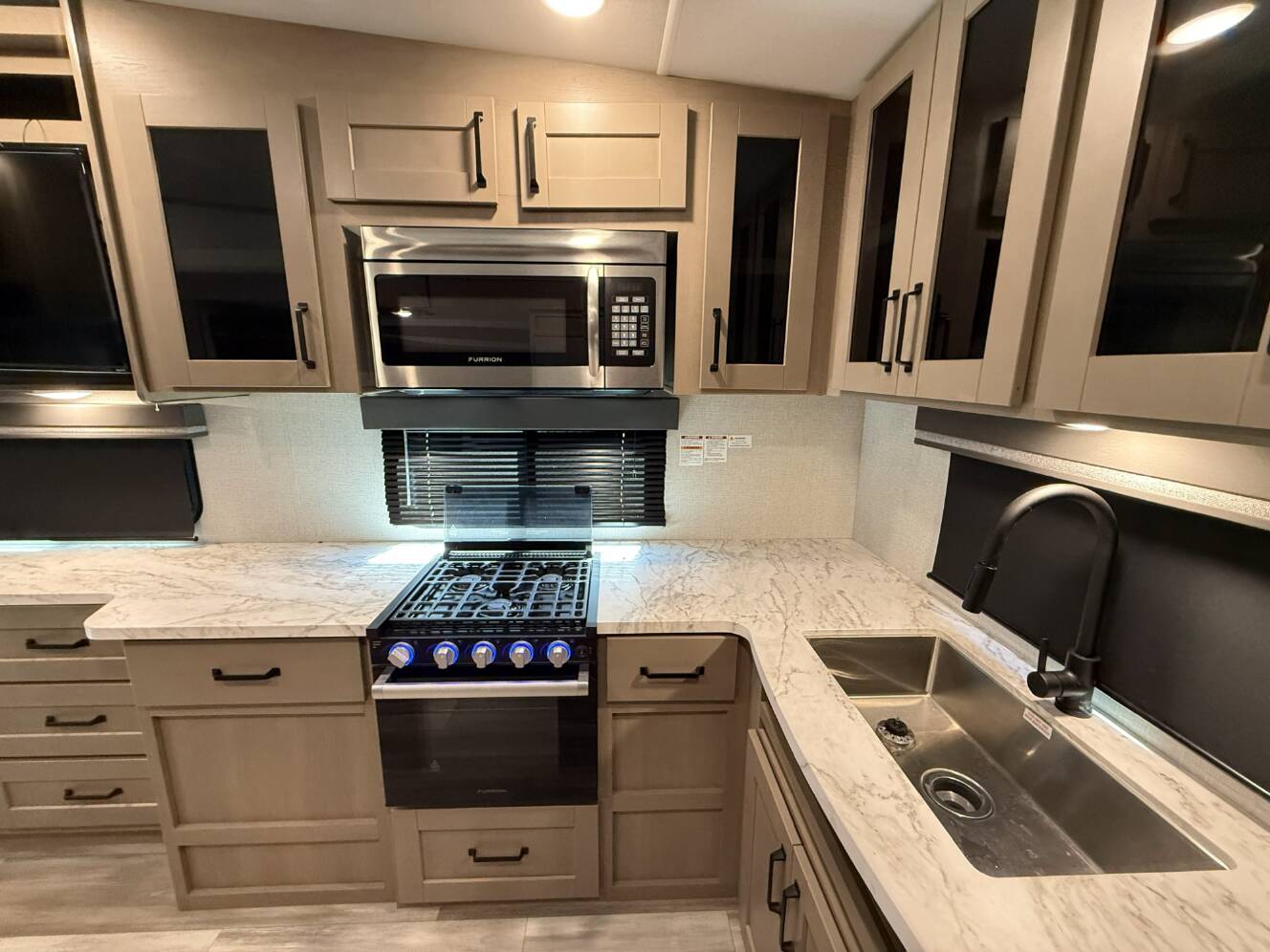 A photo of this 2023 Grand Design REFLECTION 150 SERIES 270BN
